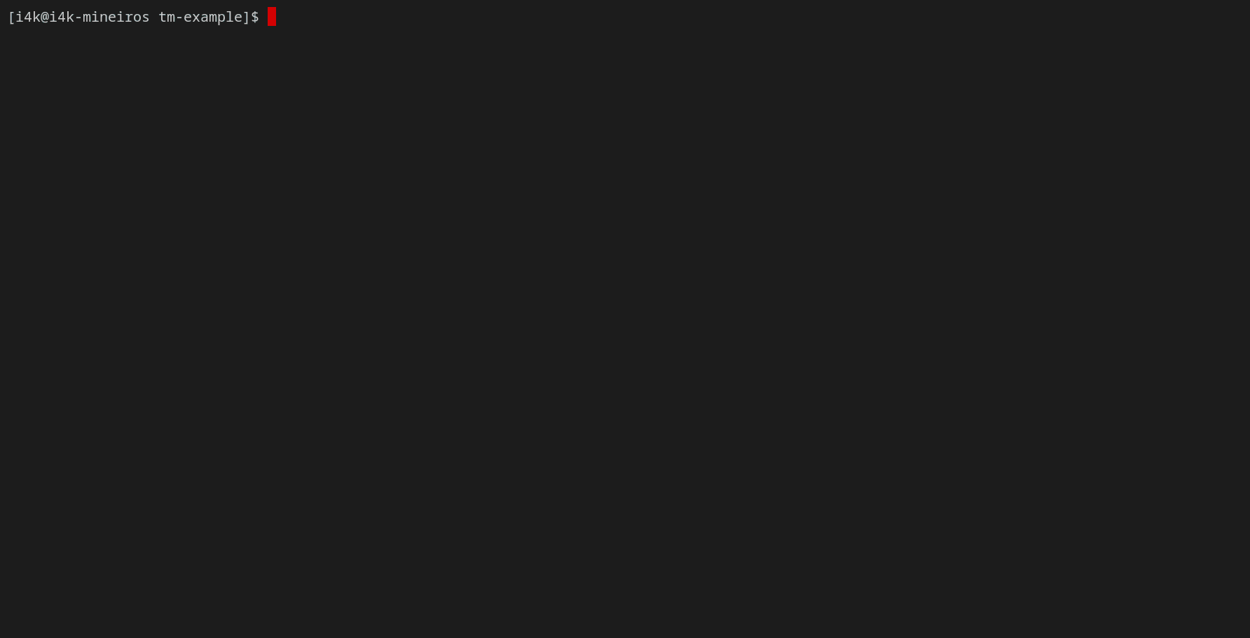 Module Change Detection